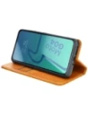 Kup Etui z klapką Bizon Case Pocket Pro do Motorola Moto G04 / G24 hnědé - BIZ5373 - {ean13} - Sklep Home Screen