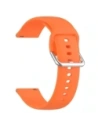 Kup Bizon Strap Óra Szilikon Pro Xiaomi Óra 2 narancs - BIZ5374 - {ean13} - Sklep Home Screen