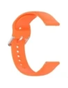 Kup Bizon Strap Óra Szilikon Pro Xiaomi Óra 2 narancs - BIZ5374 - {ean13} - Sklep Home Screen