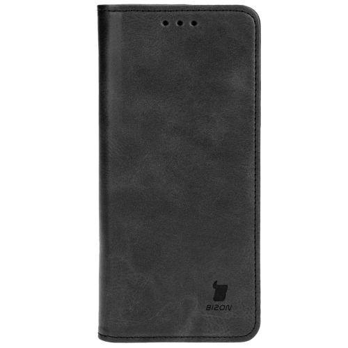 Kup Etui z klapką Bizon Case Pocket Pro do Realme C67 4G czarne - BIZ5375 - {ean13} - Sklep Home Screen
