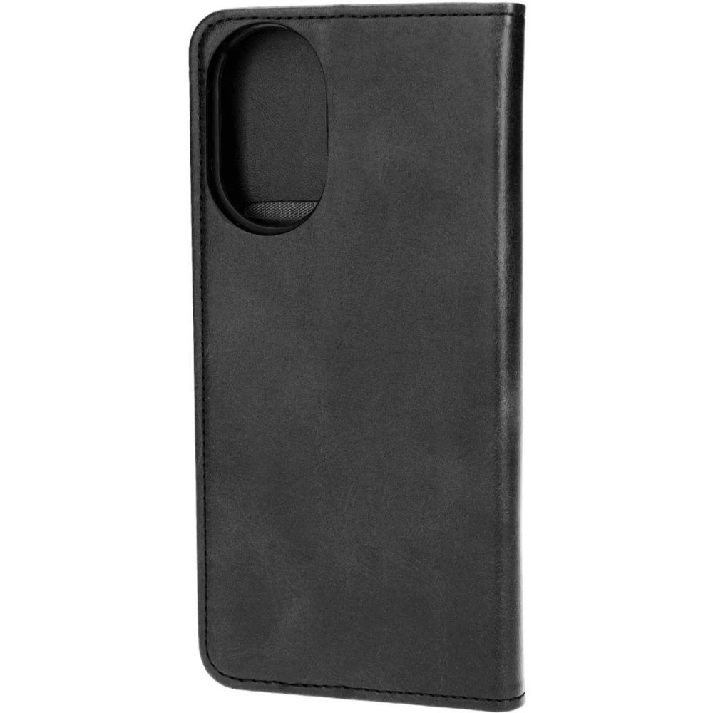 Etui z klapką Bizon Case Pocket Pro do Realme C67 4G czarne