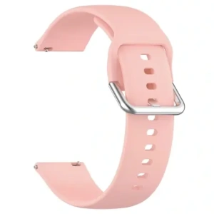 Kup Pasek Bizon Strap Watch Silicone Pro do Xiaomi Watch 2 jasnoróżowy - BIZ4805 - {ean13} - Sklep Home Screen