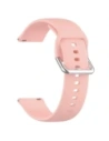 Kup Bizon Strap Watch Silicone Pro Xiaomi Watch 2 világos rózsaszín - BIZ4805 - {ean13} - Sklep Home Screen