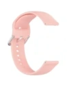 Kup Bizon Strap Watch Silicone Pro Xiaomi Watch 2 világos rózsaszín - BIZ4805 - {ean13} - Sklep Home Screen