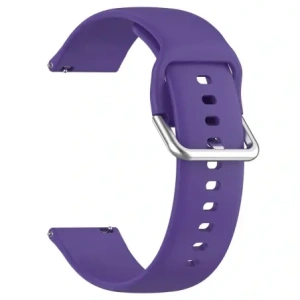 Kup Pasek Bizon Strap Watch Silicone Pro do Xiaomi Watch 2 fioletowy - BIZ5377 - {ean13} - Sklep Home Screen