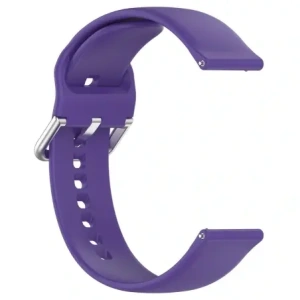 Kup Pasek Bizon Strap Watch Silicone Pro do Xiaomi Watch 2 fioletowy - BIZ5377 - {ean13} - Sklep Home Screen