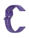 Kup Bizon Strap-Uhr Silikon Pro Xiaomi Uhr 2 lila - BIZ5377 - {ean13} - Sklep Home Screen