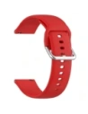 Kup Pasek Bizon Strap Watch Silicone Pro do Xiaomi Watch 2 červený - BIZ4807 - {ean13} - Sklep Home Screen