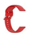 Kup Pasek Bizon Strap Watch Silicone Pro do Xiaomi Watch 2 červený - BIZ4807 - {ean13} - Sklep Home Screen