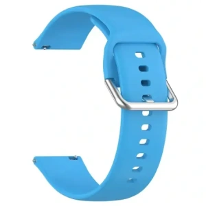 Kup Pasek Bizon Strap Watch Silicone Pro do Xiaomi Watch 2 błękitny - BIZ4808 - {ean13} - Sklep Home Screen