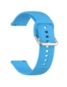 Kup Pasek Bizon Strap Watch Silicone Pro do Xiaomi Watch 2 modrý - BIZ4808 - {ean13} - Sklep Home Screen