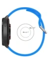 Kup Pasek Bizon Strap Watch Silicone Pro do Xiaomi Watch 2 modrý - BIZ4808 - {ean13} - Sklep Home Screen