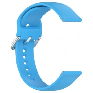 Kup Pasek Bizon Strap Watch Silicone Pro do Xiaomi Watch 2 błękitny - BIZ4808 - {ean13} - Sklep Home Screen
