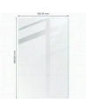 Kup Bizon Glass Tab Clear Samsung Galaxy Tab S6 Lite 2024/2022/2020 [2 PACK] - BIZ5380 - {ean13} - Sklep Home Screen