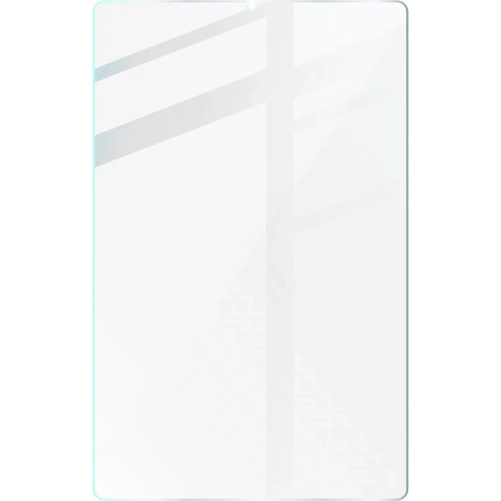 Szkło hartowane Bizon Glass Tab Clear do Samsung Galaxy Tab S6 Lite 2024/2022/2020 [2 PACK]