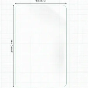 Kup Fólie imitující papír Bizon Film Tab Papirus do Samsung Galaxy Tab S6 Lite 2024/2022/2020 [2 PACK] - BIZ5381 - {ean13} - Sklep Home Screen