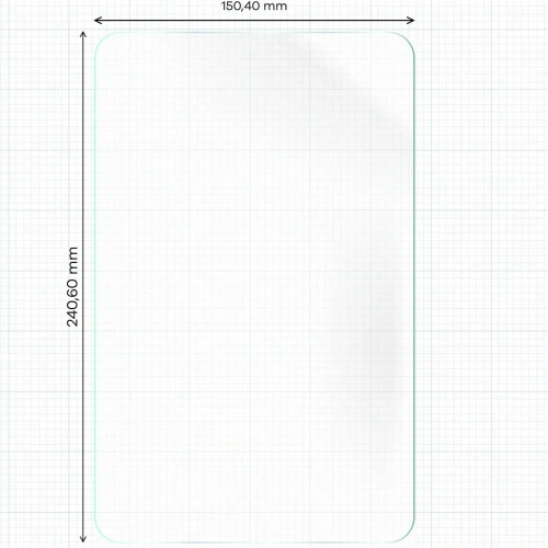 Kup Bizon Film Tab Papirus Samsung Galaxy Tab S6 Lite 2024/2022/2020 [2 PACK] - BIZ5381 - {ean13} - Sklep Home Screen
