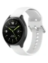 Kup Bizon Strap Uhr Silikon Pro Xiaomi Uhr 2 weiß - BIZ5382 - {ean13} - Sklep Home Screen