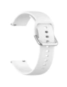 Kup Bizon Strap Uhr Silikon Pro Xiaomi Uhr 2 weiß - BIZ5382 - {ean13} - Sklep Home Screen