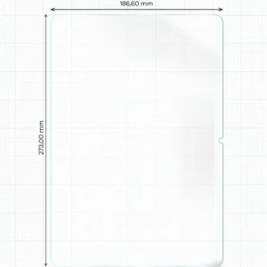 Kup Folia imitująca papier Bizon Film Tab Papirus do Xiaomi Pad 6S Pro [2 PACK] - BIZ5384 - {ean13} - Sklep Home Screen