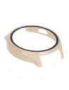 Buy Bizon Case+Glass Watch Xiaomi Watch 2 beige - BIZ5385 - {ean13} - Home Screen Store Europe