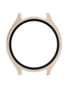 Kup Etui Bizon Case+Glass Watch do Xiaomi Watch 2 beżowe - BIZ5385 - {ean13} - Sklep Home Screen