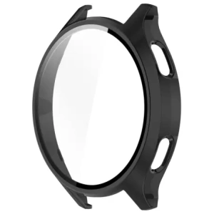 Kup Etui Bizon Case+Glass Watch do Xiaomi Watch 2 czarne - BIZ4815 - {ean13} - Sklep Home Screen