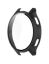 Etui Bizon Case+Glass Watch do Xiaomi Watch 2 czarne