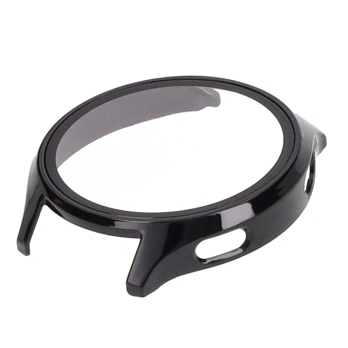 Buy Bizon Case+Glass Watch Xiaomi Watch 2 black - BIZ4815 - {ean13} - Home Screen Store Europe