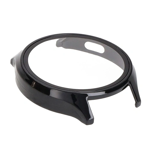 Buy Bizon Case+Glass Watch Xiaomi Watch 2 black - BIZ4815 - {ean13} - Home Screen Store Europe