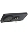 Buy Bizon Case Hybrid Ring Xiaomi 14 Ultra smoky with a black frame - BIZ4816 - {ean13} - Home Screen Store Europe