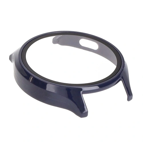 Buy Bizon Case+Glass Watch Xiaomi Watch 2 navy blue - BIZ4822 - {ean13} - Home Screen Store Europe