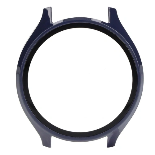 Buy Bizon Case+Glass Watch Xiaomi Watch 2 navy blue - BIZ4822 - {ean13} - Home Screen Store Europe