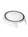 Buy Bizon Case+Glass Watch Xiaomi Watch 2 clear - BIZ4823 - {ean13} - Home Screen Store Europe
