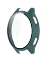 Bizon Case+Glass Ceas Xiaomi Watch 2 verde