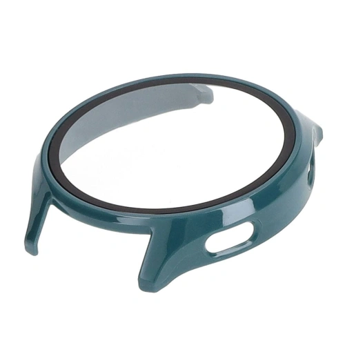Buy Bizon Case+Glass Watch Xiaomi Watch 2 green - BIZ5395 - {ean13} - Home Screen Store Europe