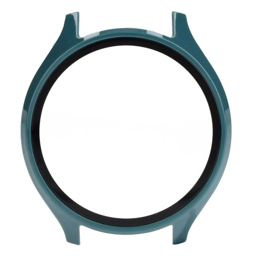 Buy Bizon Case+Glass Watch Xiaomi Watch 2 green - BIZ5395 - {ean13} - Home Screen Store Europe