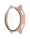Bizon Case+Glass Watch Xiaomi Watch 2 pink