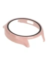 Buy Bizon Case+Glass Watch Xiaomi Watch 2 pink - BIZ5396 - {ean13} - Home Screen Store Europe