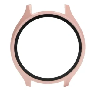 Kup Etui Bizon Case+Glass Watch do Xiaomi Watch 2 różowe - BIZ5396 - {ean13} - Sklep Home Screen