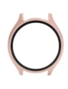 Kup Etui Bizon Case+Glass Watch do Xiaomi Watch 2 różowe - BIZ5396 - {ean13} - Sklep Home Screen