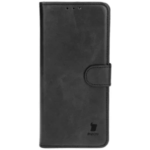 Kup Etui z klapką Bizon Case Pocket do Motorola Moto G34 5G černé - BIZ5397 - {ean13} - Sklep Home Screen