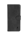Kup Etui z klapką Bizon Case Pocket do Motorola Moto G34 5G černé - BIZ5397 - {ean13} - Sklep Home Screen