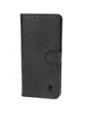 Kup Etui z klapką Bizon Case Pocket do Motorola Moto G34 5G černé - BIZ5397 - {ean13} - Sklep Home Screen
