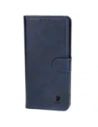 Kup Bizon Case Pocket Motorola Moto G34 5G albastru marin - BIZ5398 - {ean13} - Sklep Home Screen