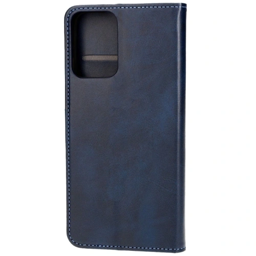 Kup Bizon Case Pocket Motorola Moto G34 5G albastru marin - BIZ5398 - {ean13} - Sklep Home Screen