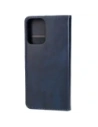 Kup Bizon Case Pocket Motorola Moto G34 5G albastru marin - BIZ5398 - {ean13} - Sklep Home Screen