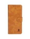Buy Bizon Case Pocket Motorola Moto G34 5G brown - BIZ5399 - {ean13} - Home Screen Store Europe