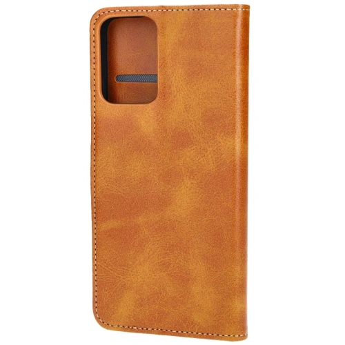 Buy Bizon Case Pocket Motorola Moto G34 5G brown - BIZ5399 - {ean13} - Home Screen Store Europe