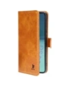 Buy Bizon Case Pocket Motorola Moto G34 5G brown - BIZ5399 - {ean13} - Home Screen Store Europe